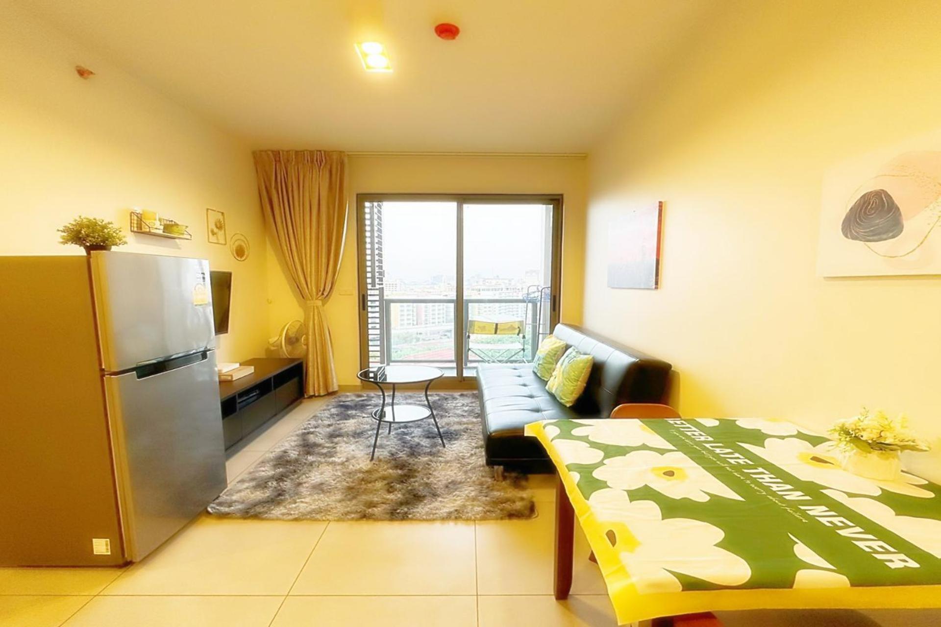Walking Street Unixx Condo Beautiful Sea View Pattaya Room photo