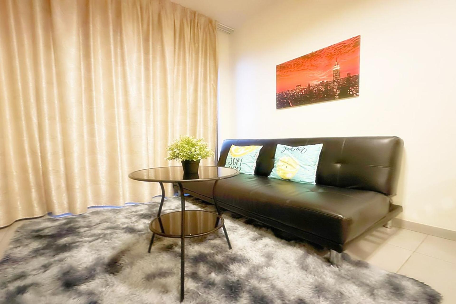 Walking Street Unixx Condo Beautiful Sea View Pattaya Room photo