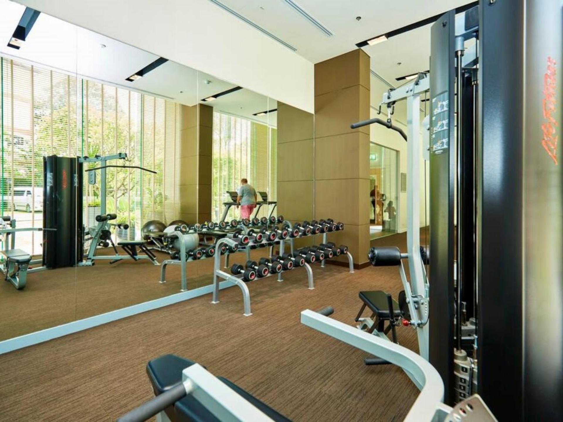 Walking Street Unixx Condo Beautiful Sea View Pattaya Exterior photo